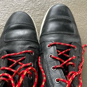 Harley Davidson riding boots